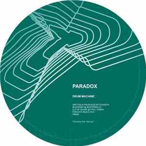 Paradox - Drum Machine