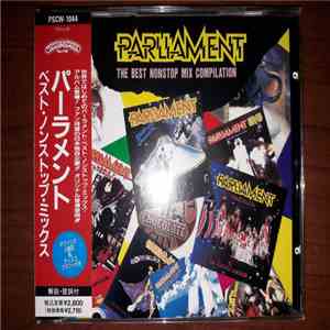 Parliament - The Best Nonstop Mix Compilation
