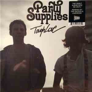 Party Supplies - Tough Love