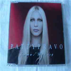 Patty Pravo - Emma  Bovary