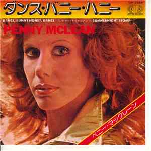 Penny McLean - Dance, Bunny Honey, Dance