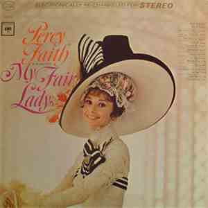 Percy Faith & His Orchestra - Music From