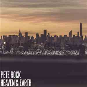 Pete Rock - Heaven & Earth