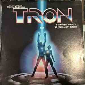 Petra Schmidt-Decker - Tron