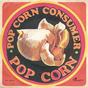Pop Corn Consumer - Pop Corn