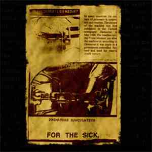 Premature Ejaculation - Attempts At 7