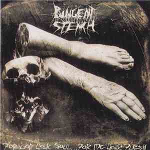 Pungent Stench - For God Your Soul... For Me Your Flesh