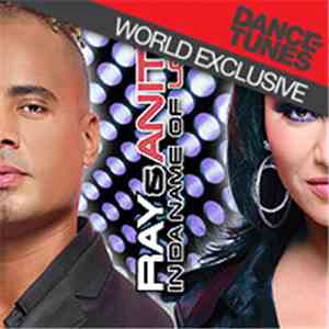 Ray & Anita - In Da Name Of Love