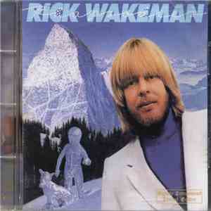 Rick Wakeman - Rhapsodies