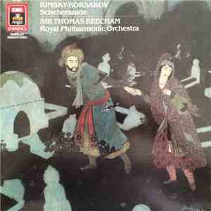 Rimsky-Korsakov - Schéhérazade