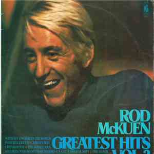 Rod McKuen - Greatest Hits Vol. 3