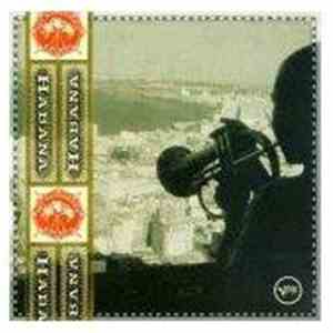 Roy Hargrove's Crisol - Habana