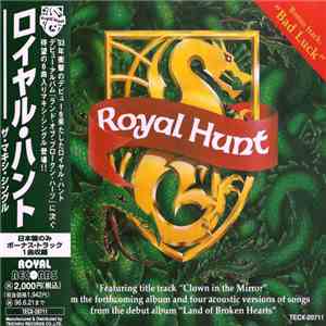 Royal Hunt - The Maxi-Single