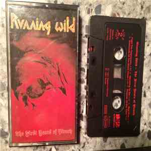Running Wild - The First Years Of Piracy