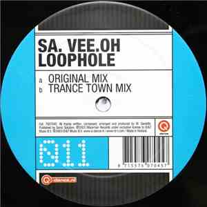 Sa. Vee. Oh - Loophole