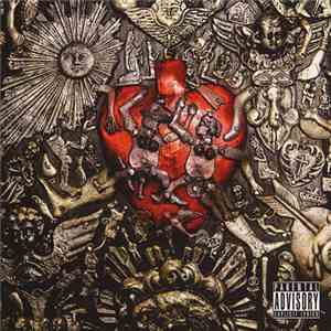 Sabac Red - The Ritual