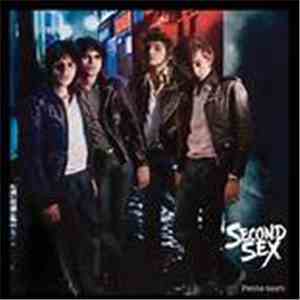 Second Sex - Petite Mort