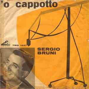 Sergio Bruni - 'O Cappotto