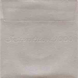 Servotron - Servotron 9000
