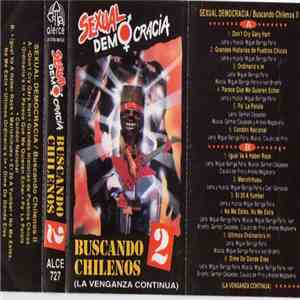 Sexual Democracia - Buscando Chilenos 2