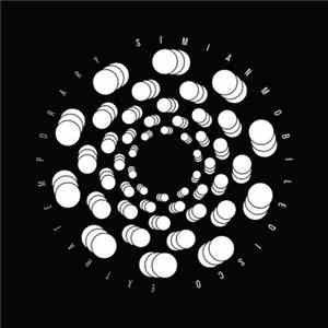 Simian Mobile Disco - Extra Temporary