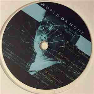 Simon Heartfield - Im Broken and Rebuilt / Shadow Factory