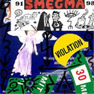 Smegma - Live 91-93