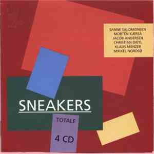 Sneakers - Totale