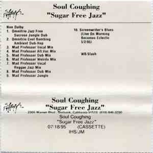 Soul Coughing - Sugar Free Jazz