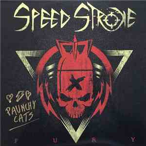 Speed Stroke - Fury