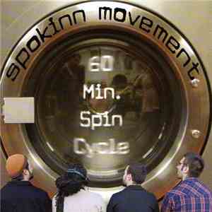 Spokinn Movement - 60 Min. Spin Cycle