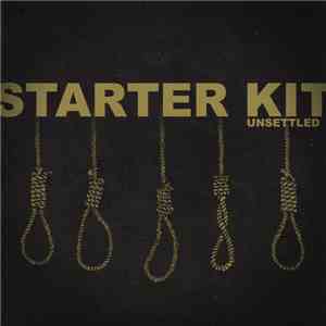 Starter Kit - Unsettled