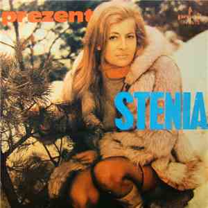 Stenia Kozłowska - Prezent