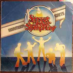 Street Corner Symphony  - Harmony Grits