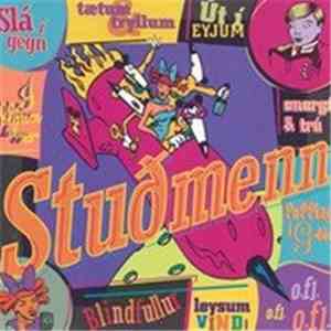 Stuðmenn - Stuðmenn