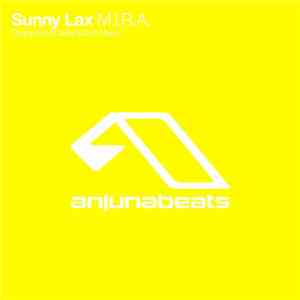 Sunny Lax - M.I.R.A.