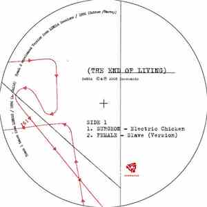 Surgeon / Regis / Female - The End Of Living, The Start Of Survival