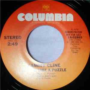 Tammy Cline - Love Is Like A Puzzle