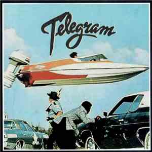 Telegram - Taffy Come Home
