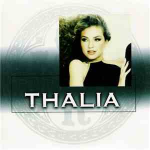 Thalia - Mujer Latina