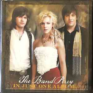 The Band Perry - The Band Perry