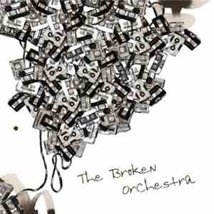 The Broken Orchestra - Shibui