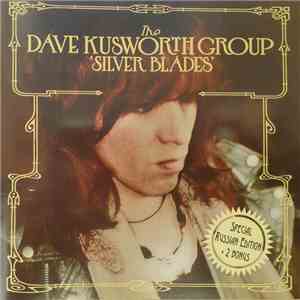 The Dave Kusworth Group - Silver Blades