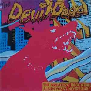 The Devil Dogs - Live At The Revolver Club