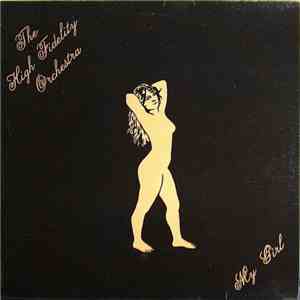 The High Fidelity Orchestra - My Girl