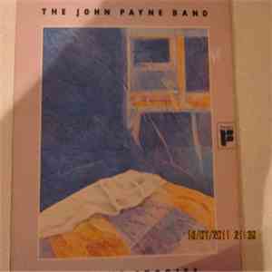 The John Payne Band - Bedtime Stories