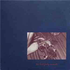 The Last Forty Seconds - The Last Forty Seconds