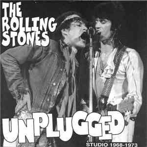 The Rolling Stones - Unplugged