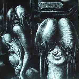 The Shiver - Walpurgis