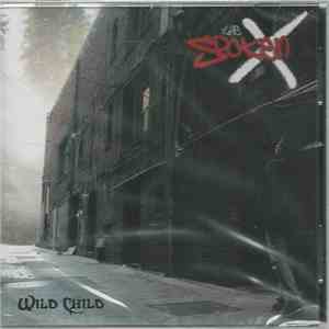 The Spoken X - Wild Child